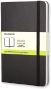 Classic Hard Olinjerad Large Svart