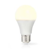 LED-lampa E27 A60 8.0 W