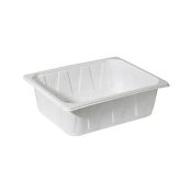 DUNIform 1/2 GN 1-f 325x265x100mm 92/fp
