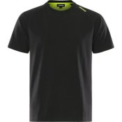 T-shirt heavy FRISTAD 7553 S