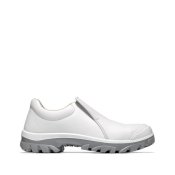 Skyddsko EMMA Vera S2 vit 49