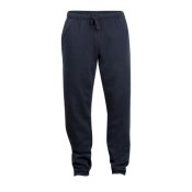 Sweatpants CLIQUE Basic Act marin 3XL