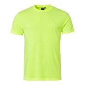 T-shirt TOP SWEDE 239 Vis fluor. gul L