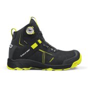 Skyddsko SOLID GEAR Vapor GTX M S7S 36