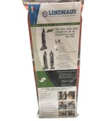 Dammsugarpse LINDHAUS rx450e 10/fp