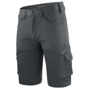 Serviceshorts TEXSTAR FS12 svart W27
