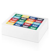 Te KUSMI Eko Sortimentslda mix 100/fp