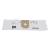 Dammsugarpse WETROK fleecepse 6l