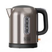 Vattenkokare BLACK&DECKER stl 2200W 1L