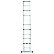 Teleskpstege PAVO 320cm
