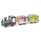 Bamse trtgset 3 delar