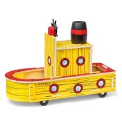 Bamse bt Viktoria