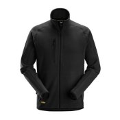 Fleecejacka SNICKERS 8422 svart XL