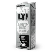 Havredryck OATLY Baristamatic 1,5L
