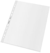 Plastficka LEITZ recycled A4 0,07 40/fp