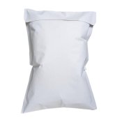 Pse vadderad SUMO 215x265mm vit 100/fp