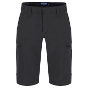 Serviceshorts PROJOB 2561 dam svart C30