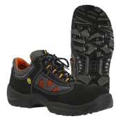 Skyddssko JALAS 3460A Light Sport S2 44