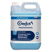 Skljmedel COMFORT Pro F. Fresh 4,8L