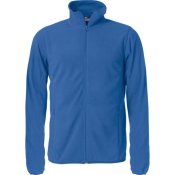 Fleecejacka CLIQUE 023914 royalbl� 4XL