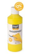 Fingerfrg CREALL 250ml gul
