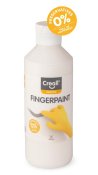 Fingerfrg CREALL 250ml vit