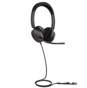 Headset YEALINK UH48 Dual Teams USB-C/A