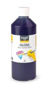 Glansfrg CREALL Gloss 500ml lila