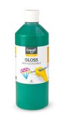 Glansfrg CREALL Gloss 500ml grn