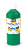 Fnsterfrg CREALL 500ml grn