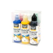 Fnsterfrg CREALL 6x80ml