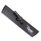 Stativ VIKUR aluminium 40cm svart