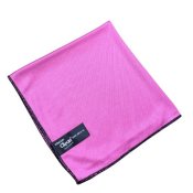 F�nsterduk VIKUR 40x40cm rosa