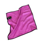 Microfiberduk VIKUR clean  30x30cm rosa