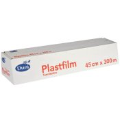 Plastfolie DUNI  PVC 45cmx300m
