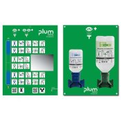 gonduschstation PLUM Combi