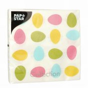 Sevetter PAPSTAR gg 33x33cm 20/fp