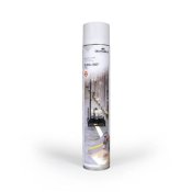 Markeringsfrg DURALINE 750 vit