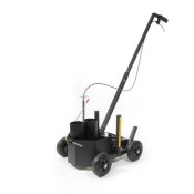 Linjemarkeringsvagn DURALINE EasyTrack