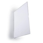 Gngskylt pallstll stende A4 10/fp