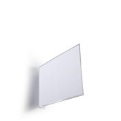 Gngskylt pallstll liggande A5 10/fp