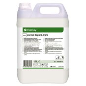 Golvrunderhll JONTEC Repel & Care 5L