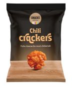 Snacks SNACKS Chilicrackers 150g