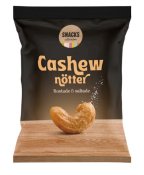 Ntter SNACKS Cashew rost/salt 275g