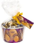 Godis HULTN Lyxburk Psk 566g