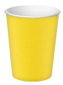 Pappersbgare PRONAPPE 20cl 15/fp gul