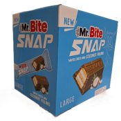 Godis MR BITE Kokos 35gx24st