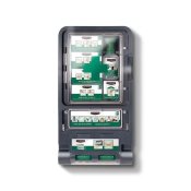 F�rsta Hj�lpen-station HOUSEGARD