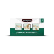 S�rf�rband HOUSEGARD Steril small