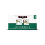 Br�nnskadekompress HOUSEGARD